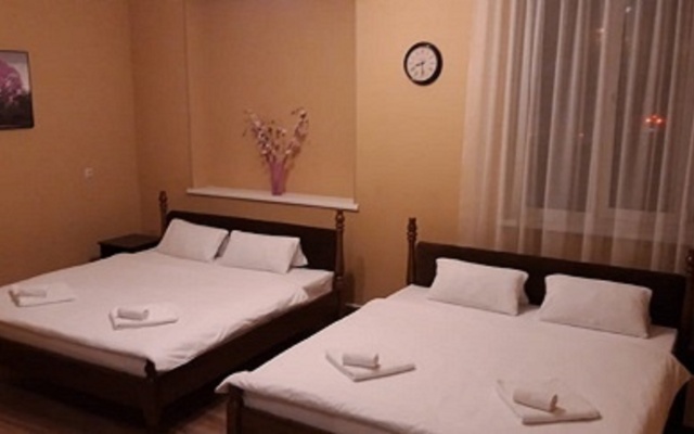 Galla Mini-Hotel
