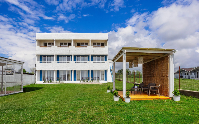Villa Blanca Hotel