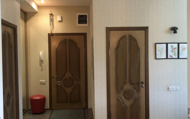 Tsentr Kazani 3-K Apartments