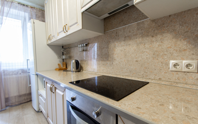 Na Arkadiya Shipunova 2 Apartments