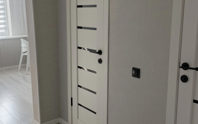 Квартира 1-комн в Лучегорске