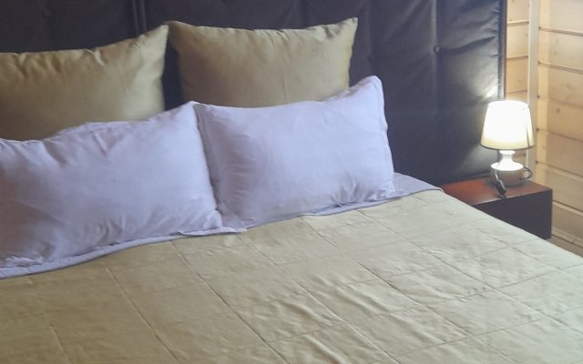 Mini-Otel Fort-Tsement