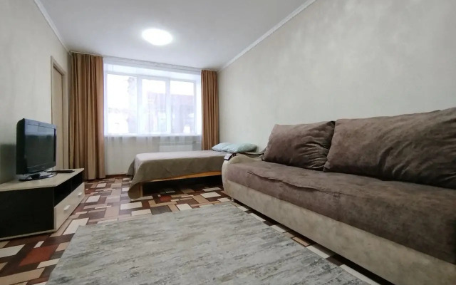 V tsentre goroda Flat