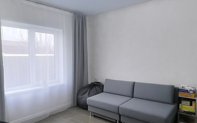 Частный дом ЭкоДом у Аквапарка