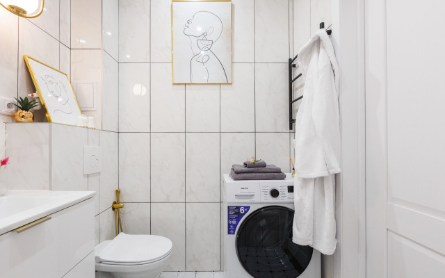 Апартаменты Hugge Place | Аппартаменты  у ЖД вокзала