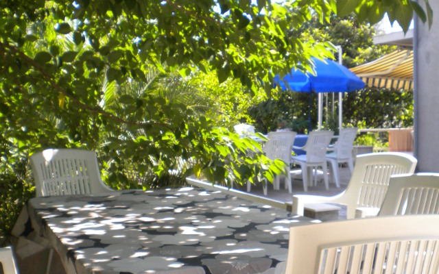 Lastavica Apartments