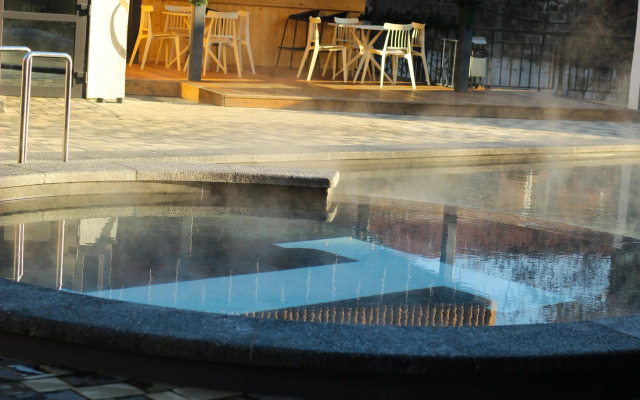 Cosmos Smart Tivoli Sochi Hotel