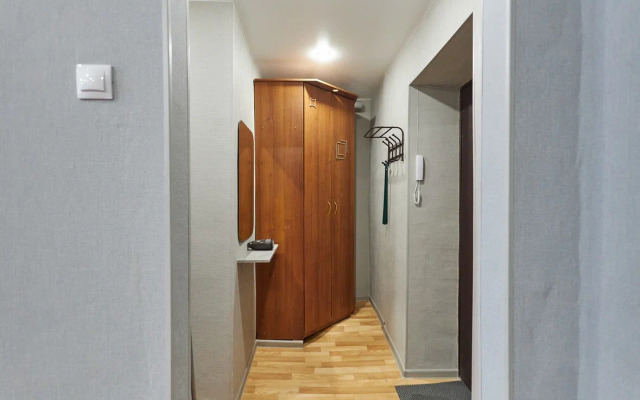 Ryadom s Kremlem na Naberezhnoy Flat