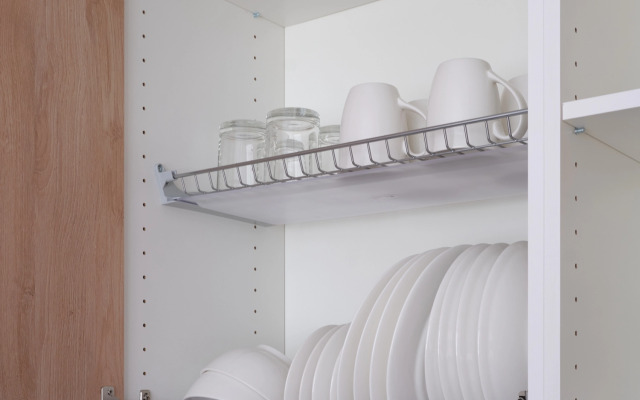 Апартаменты Dune