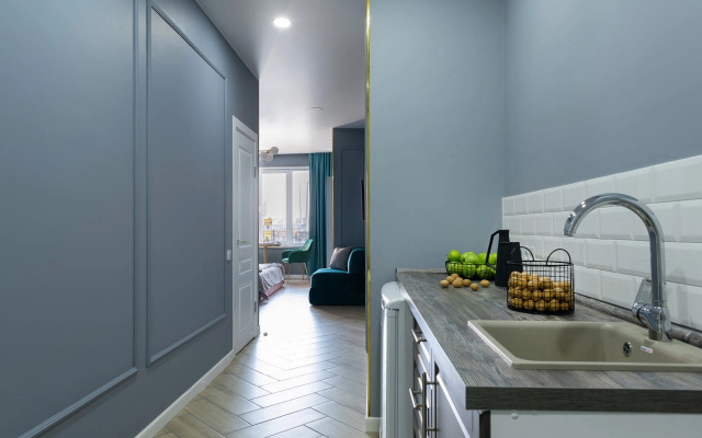 Vvo Apartments Group