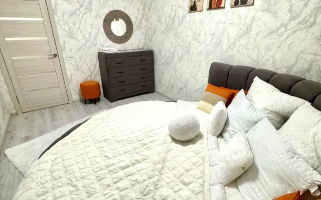 Квартира шикарная однокомнатная