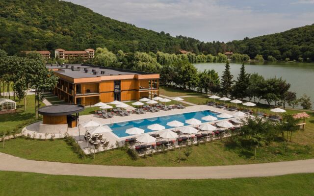 Lopota Lake Resort and Spa Hotel