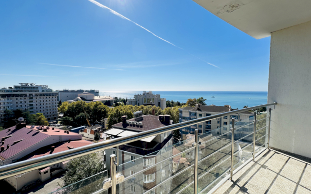 Barselona Park 1111 Flat