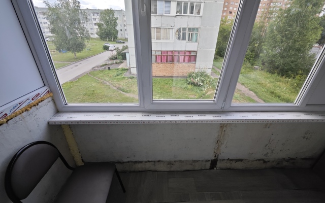 Квартира Калина