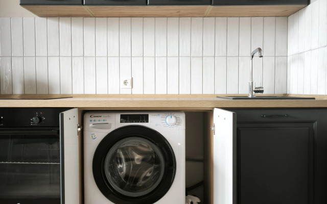 Апартаменты Капучино