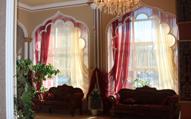 Shaherezada Hotel