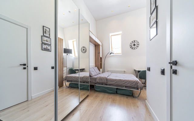 Квартира На Васильевском