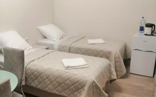 Yanina Guest house