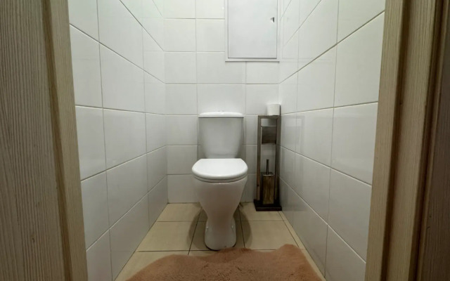 V Drozhzhino Flat