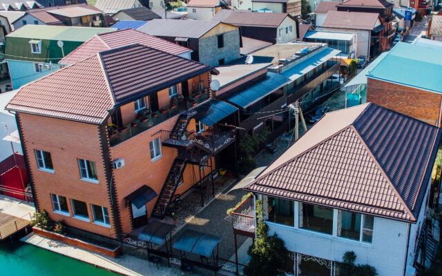 Svetlana Guest house
