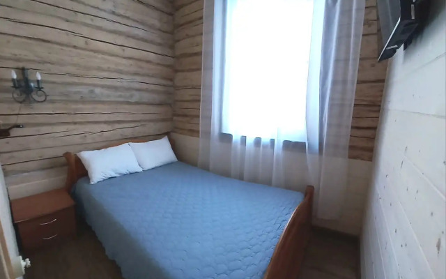 Частный дом Эко Дом