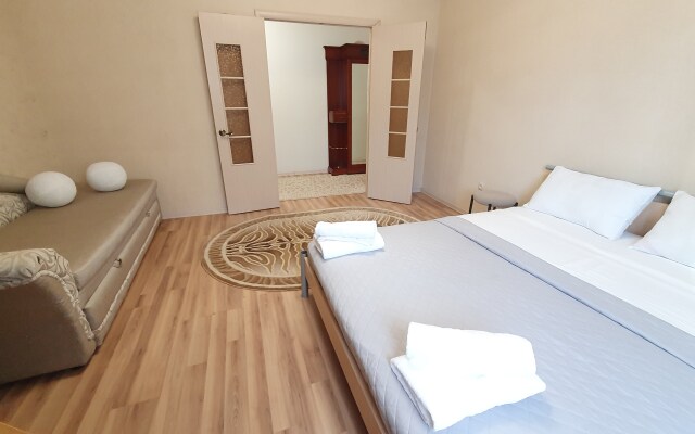 Dvukhkomnatniye na 11 Etaje Apartments