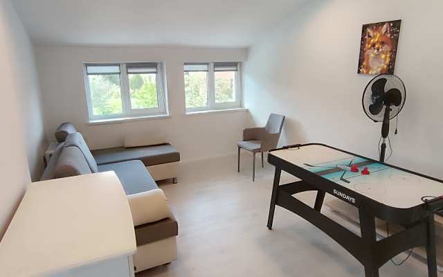 Villa LOFT Minskoe More Private House