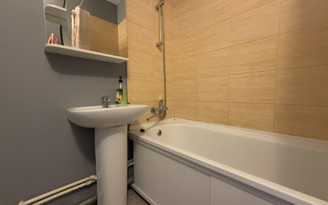 Квартира уютная на Циолковского 57