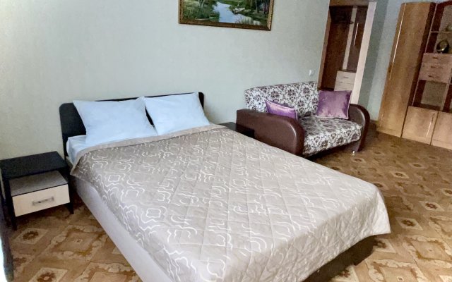 Апартаменты на Менделеева 7 - фото 2