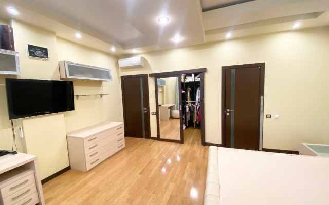 Izmaylovo Lyuks Flat