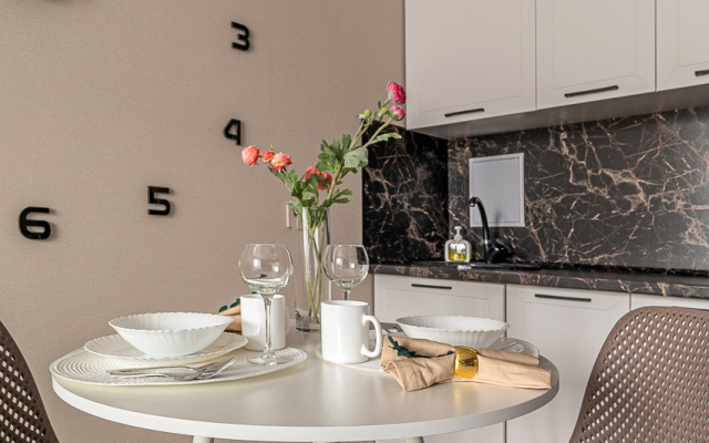 Апартаменты 202 Успенский проспект 113Д