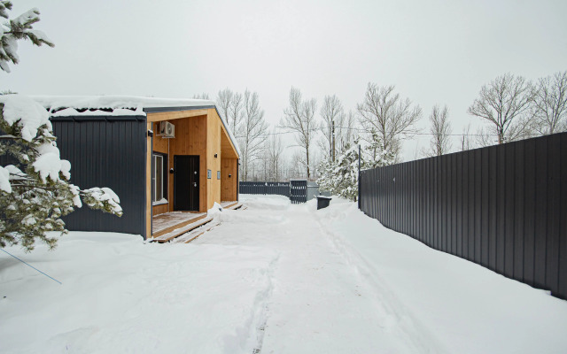 Апартаменты на Кривоносовском 1а 1