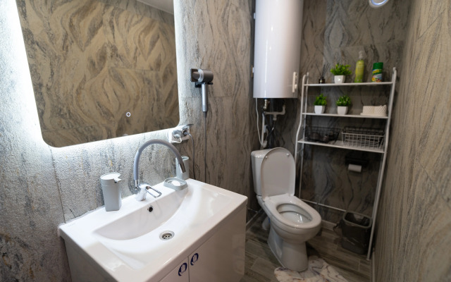 Na Beregu Ladozhskogo Ozera Guest House