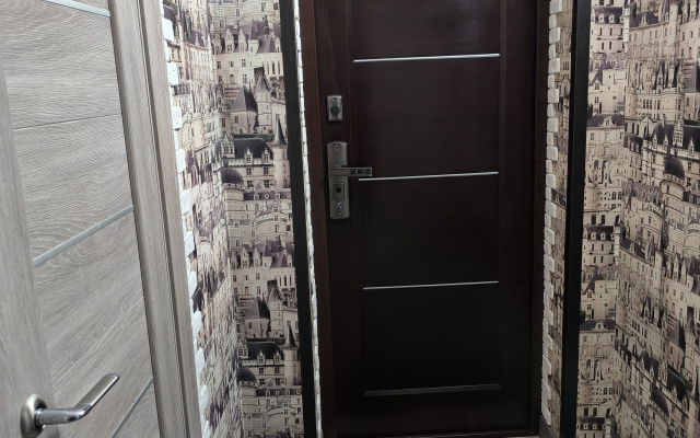 Апартаменты на Орджоникидзе 1/2