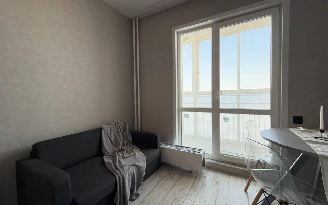 Ryadom S Akvaparkom Flat