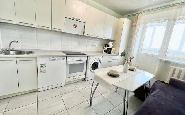 Апартаменты люкс с тремя спальными местами