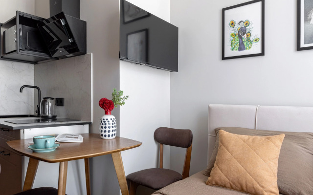 Апартаменты Невский 105