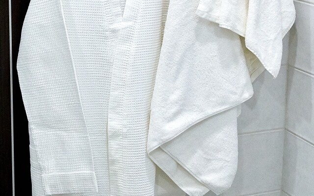 База отдыха Спа-комплекс Лосвидо