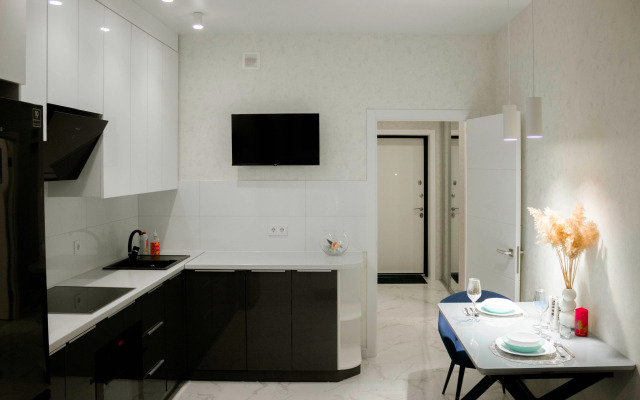 Ryadom S Trts Meganom Apartments