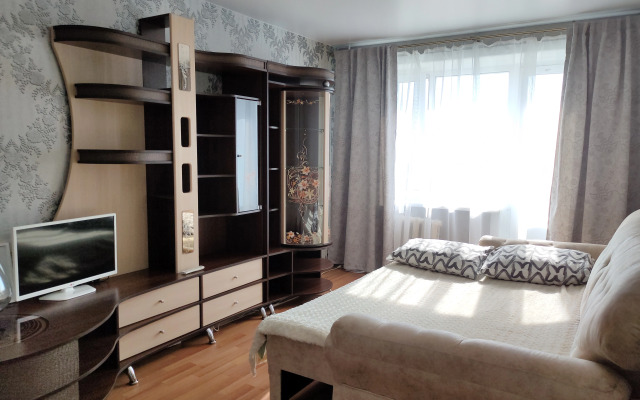 Апартаменты Невельск Вид на Закат