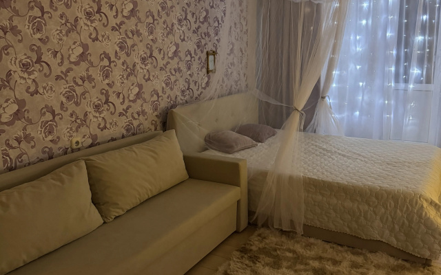 Квартира Хуфен Амалиенау все Включено