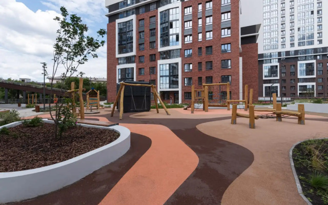 Квартира Уютная в центре города