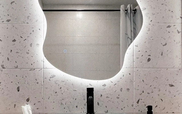 Art S Parkovkoy Flat