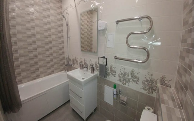 Квартира на Федерации д.130А 20008