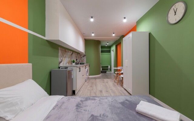 Apartamenty Na Naberezhnoy Kutuzova 32 (1)