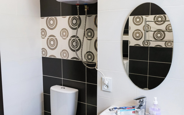 U Tatyyany Apartment