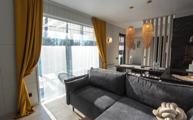 Гостевой Дом Aura Glamp