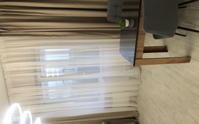 Uyut I Komfort Flat