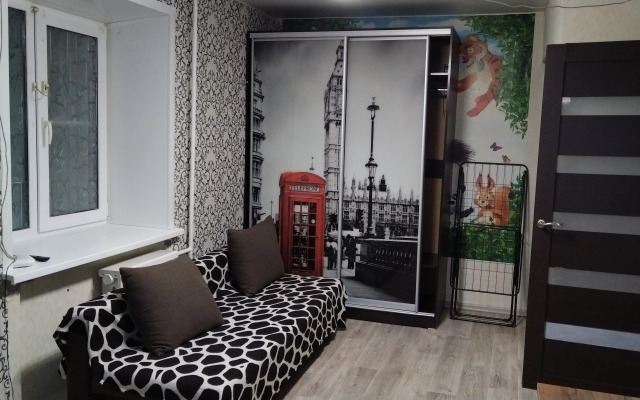 Квартира на Никитской