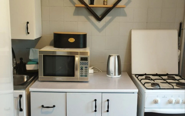 Квартира в курортной зоне